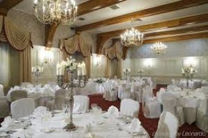 Weddings @ Old Ground Hotel, Ennis
